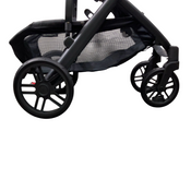 Shop UPPAbaby VISTA V2 Stroller, 2023, Greyson (Charcoal Melange) at GoodBuy Gear