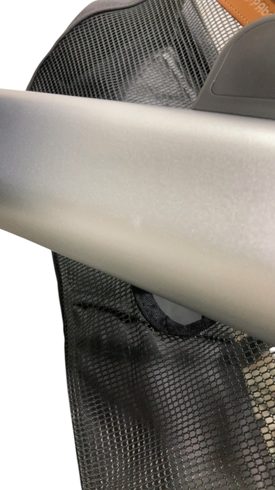 Shop UPPAbaby Vista V3 Stroller, 2024, Callum at GoodBuy Gear