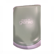 Shop Diaper Genie Platinum Pail Gift Set, Sage Green at GoodBuy Gear