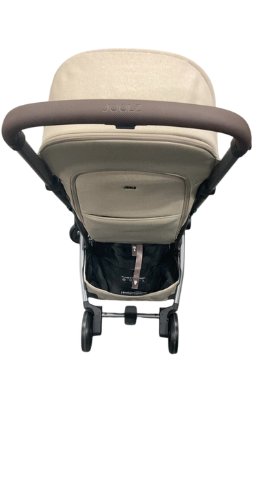 Shop Joolz Aer2 Lightweight Travel Stroller, 2025, Sandy Taupe at GoodBuy Gear