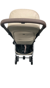 Shop Joolz Aer2 Lightweight Travel Stroller, 2025, Sandy Taupe at GoodBuy Gear