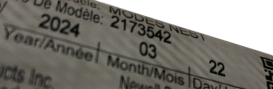 Shop Graco Modes Nest Travel System, 2024, Sullivan at GoodBuy Gear