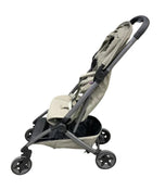 Shop Joolz Aer2 Lightweight Travel Stroller, Sage Green, 2024 at GoodBuy Gear