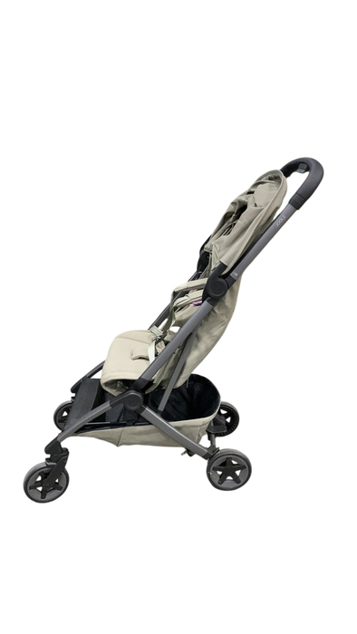 Shop Joolz Aer2 Lightweight Travel Stroller, 2025, Sage Green at GoodBuy Gear