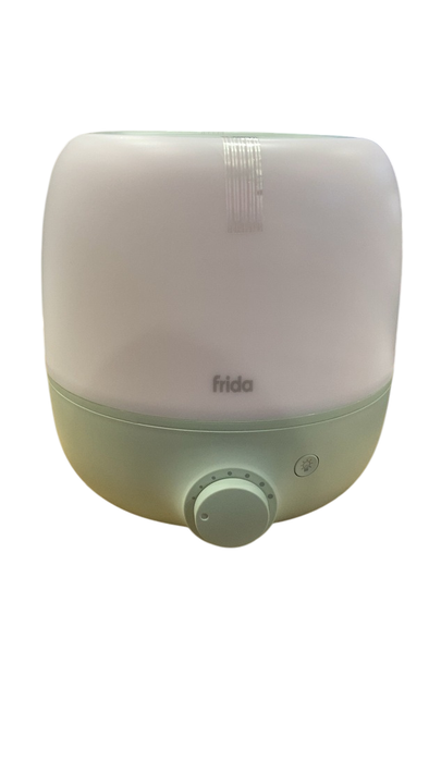 Shop FridaBaby 3-in-1 Humidifier With Diffuser And Nightlight, Dewkist, Updated Model at GoodBuy Gear