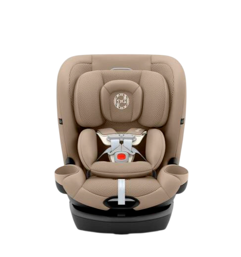 Shop Cybex Callisto G 360 All-in-One Car Seat, 2024, Almond Beige at GoodBuy Gear