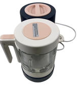 Shop Beaba Babycook Neo Baby Food Maker, Midnight Blue at GoodBuy Gear