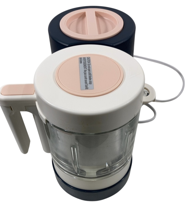 Shop Beaba Babycook Neo Baby Food Maker, Midnight Blue at GoodBuy Gear