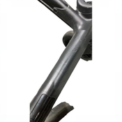 Shop Orbit Baby G5 Stroller Frame Base, 2024, Black at GoodBuy Gear