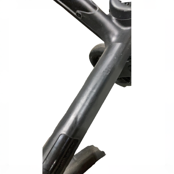 Shop Orbit Baby G5 Stroller Frame Base, 2024, Black at GoodBuy Gear