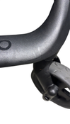 Shop Colugo Compact Stroller+, 2025, Black/Black at GoodBuy Gear