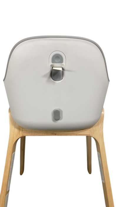 Shop UPPAbaby Ciro High Chair, Chloe (Grey) at GoodBuy Gear