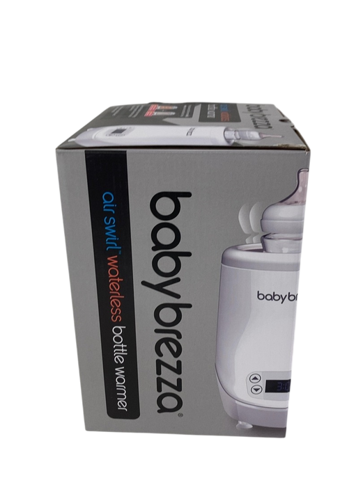 Shop Baby Brezza AirSwirl Bottle Warmer at GoodBuy Gear