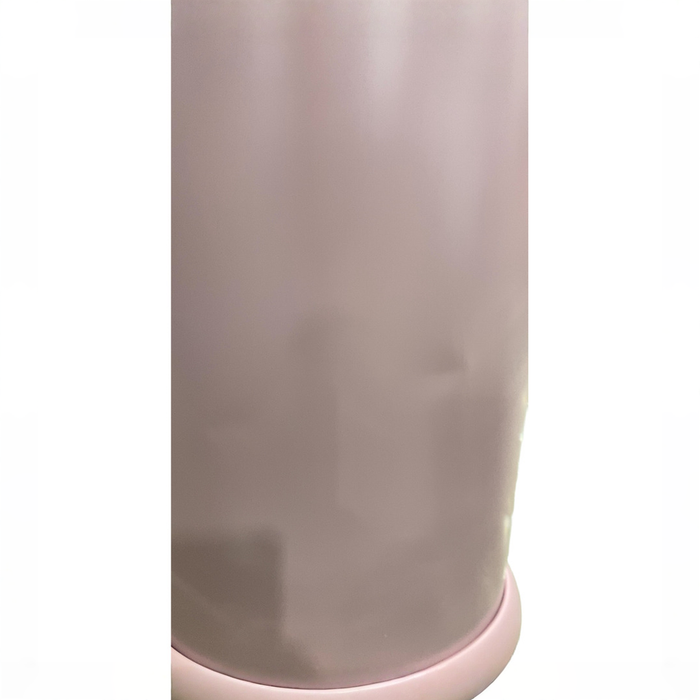Shop Ubbi Diaper Pail, Matte Fig Blossom at GoodBuy Gear