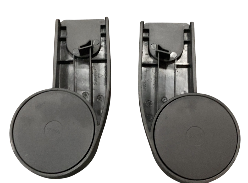 Shop Cybex Balios S Lux Stroller, 2024, Ocean Blue, Silver at GoodBuy Gear