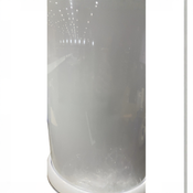 Shop Ubbi Diaper Pail, White at GoodBuy Gear