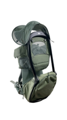 Shop Thule Sapling Child Carrier, Agave at GoodBuy Gear