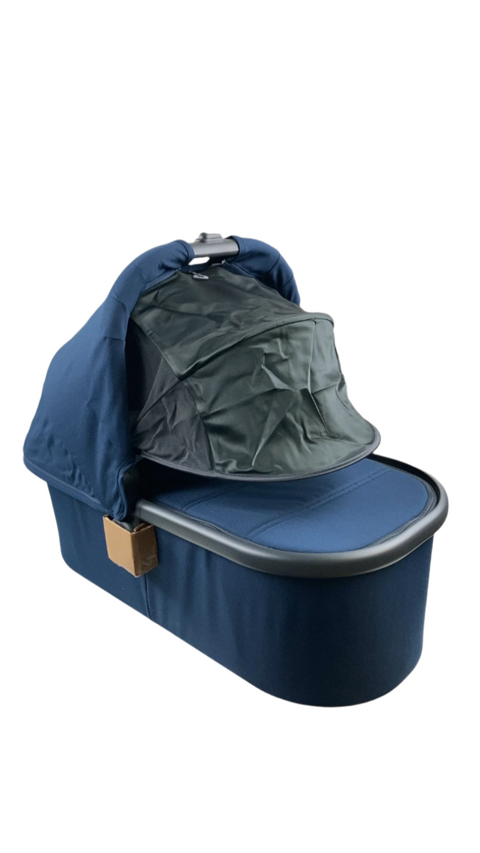 UPPAbaby V2 Bassinet, Noa (Navy)