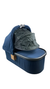 Shop UPPAbaby V2 Bassinet, Noa (Navy) at GoodBuy Gear