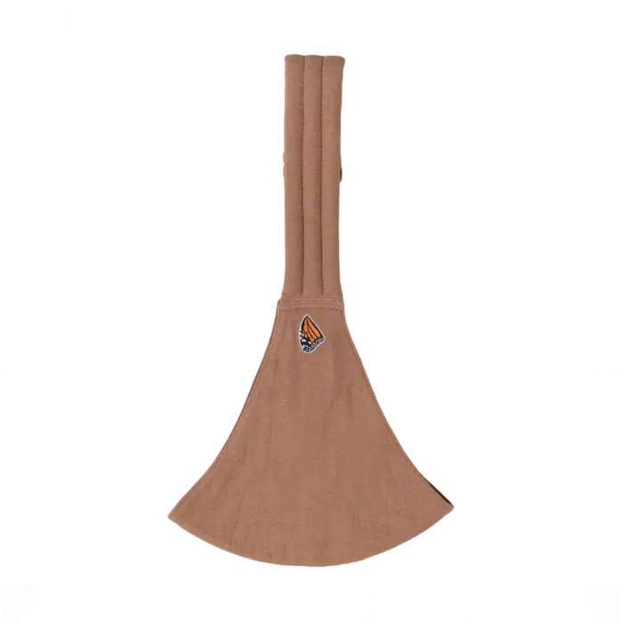 Shop Mabē The Monarch Toddler Sling, Mocha at GoodBuy Gear