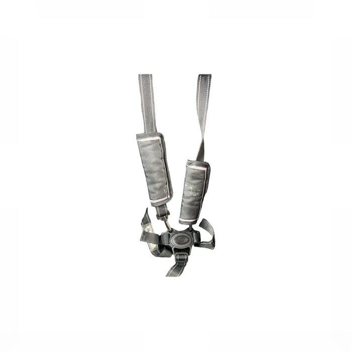 Shop Jeep Destination Ultralight Side x Side Double Stroller, 2025, Midnight at GoodBuy Gear