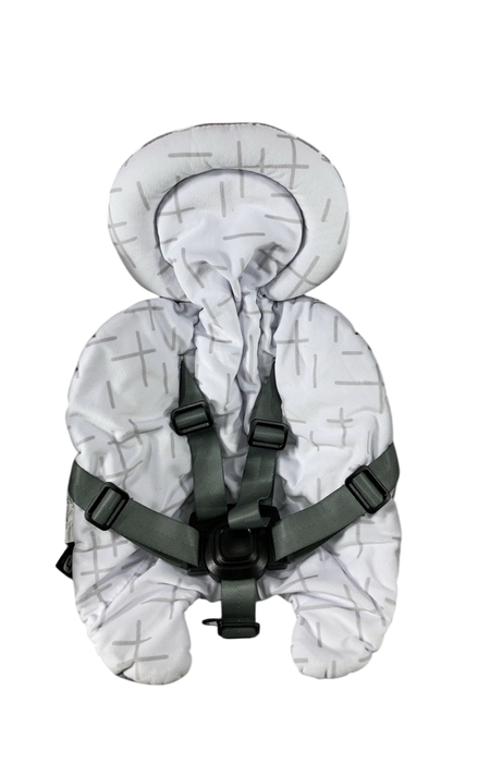 Shop 4moms MamaRoo Multi-Motion Baby Swing, Grey Classic at GoodBuy Gear