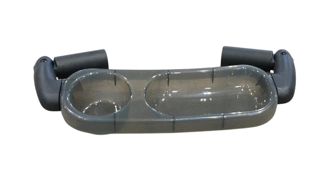 Shop Zoe Snack Tray, Journey at GoodBuy Gear