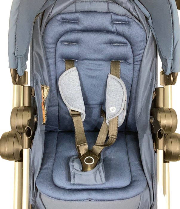 secondhand Strollers