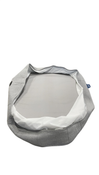 Shop Halo BassiNest Connected Swivel Sleeper 3.0, White/Grey at GoodBuy Gear