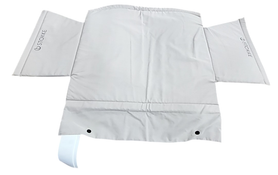 Shop Stokke JetKids BedBox, Iceberg Green at GoodBuy Gear