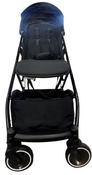 Shop Parent's Choice Lightweight Quick Fold Baby Stroller, 2025, Black at GoodBuy Gear