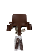 Shop Stokke Tripp Trapp Complete High Chair, Oak Warm Brown, Wheat Cream at GoodBuy Gear