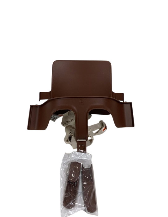 Shop Stokke Tripp Trapp Complete High Chair, Oak Warm Brown, Wheat Cream at GoodBuy Gear