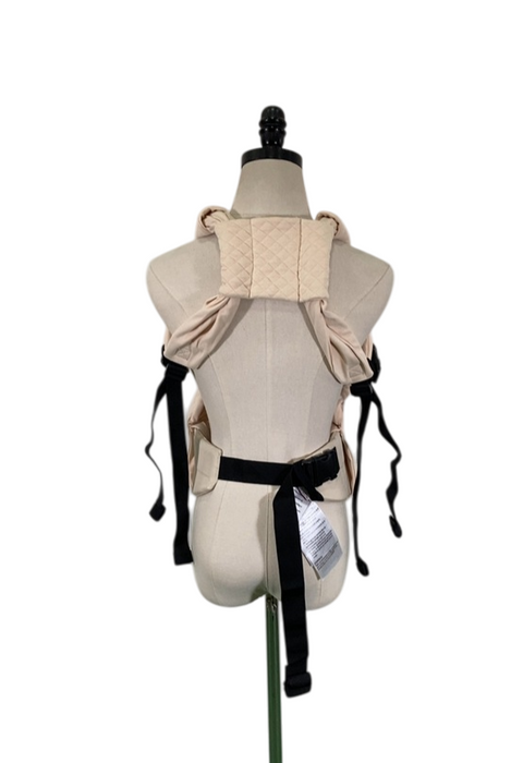 Shop Moby Duet Baby Carrier, Feather at GoodBuy Gear