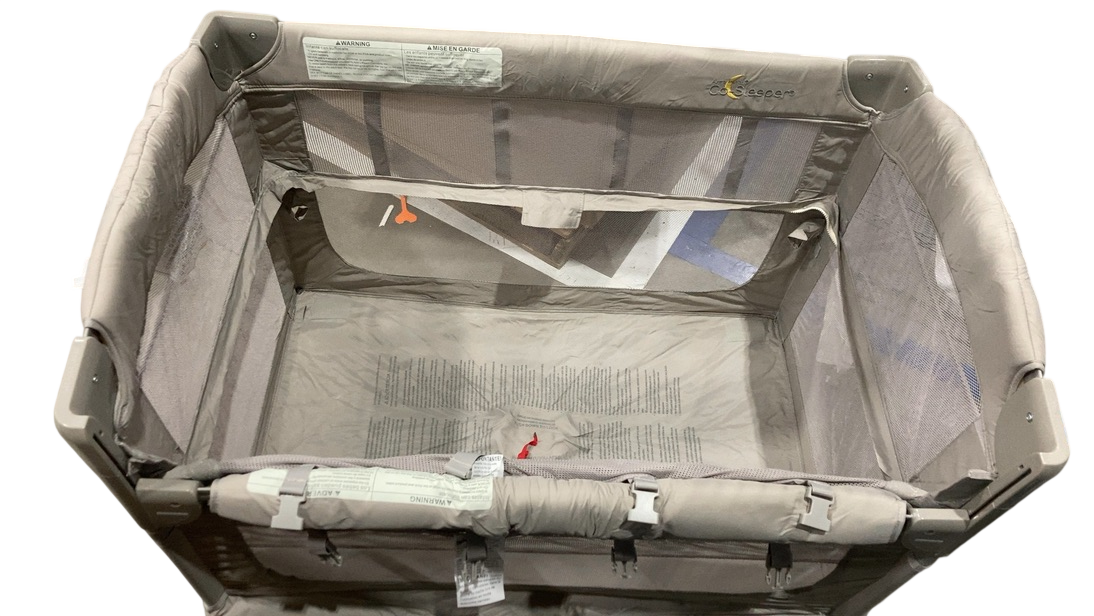 Shop Arm's Reach Ideal Ezee 3-in-1 CO-Sleeper, Grey at GoodBuy Gear