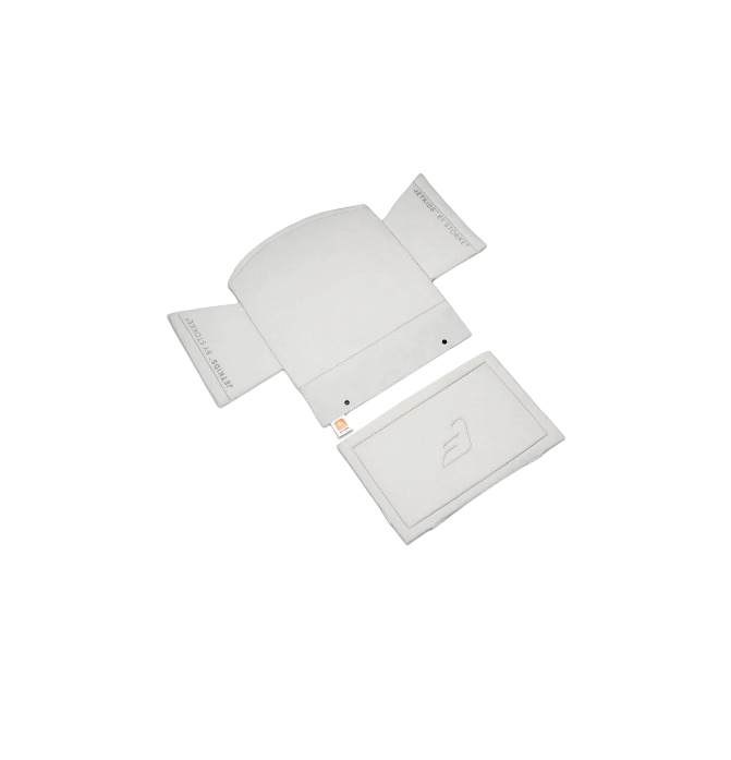 Stokke Jetkids BedBox Mattress, Tan