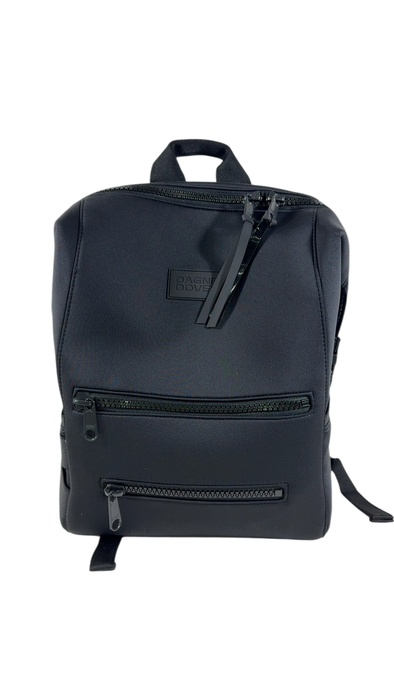 Shop Dagne Dover Indi Diaper Backpack Large, Onyx at GoodBuy Gear