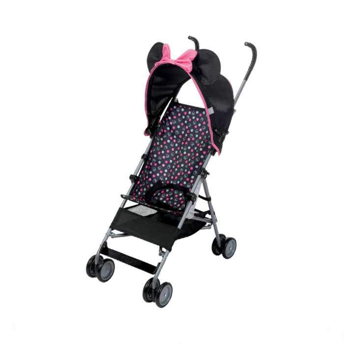 Shop Disney Baby Comfort Height Character Umbrella Stroller, Modern Minnie at GoodBuy Gear