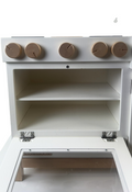 Shop Milton & Goose Essential Play Kitchen, Gray at GoodBuy Gear