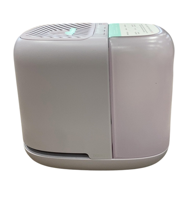 Shop Canopy Bedside Humidifier 2.0, Lavendar at GoodBuy Gear