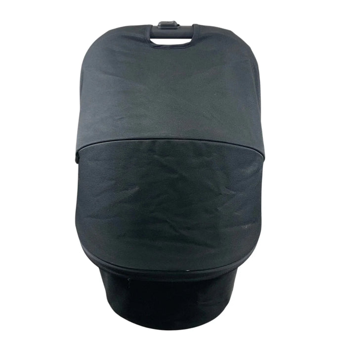 UPPAbaby V2 Bassinet, Jake (Charcoal)