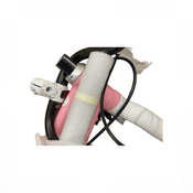 Shop Woom GO 2 Bike- 14”, Powder Pink at GoodBuy Gear