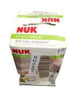 Shop NUK Simply Natural Bottle, 5oz at GoodBuy Gear