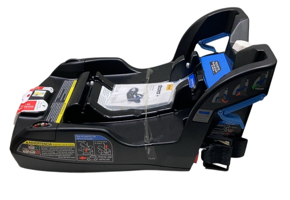 Shop Doona Infant Car Seat Latch Base, 2023 at GoodBuy Gear