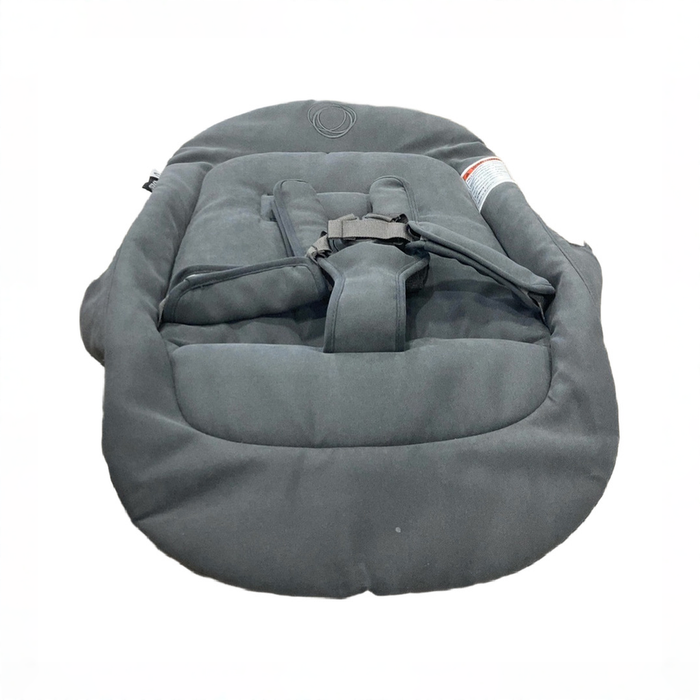 Shop Bugaboo Giraffe Newborn Set, Tornado Grey at GoodBuy Gear