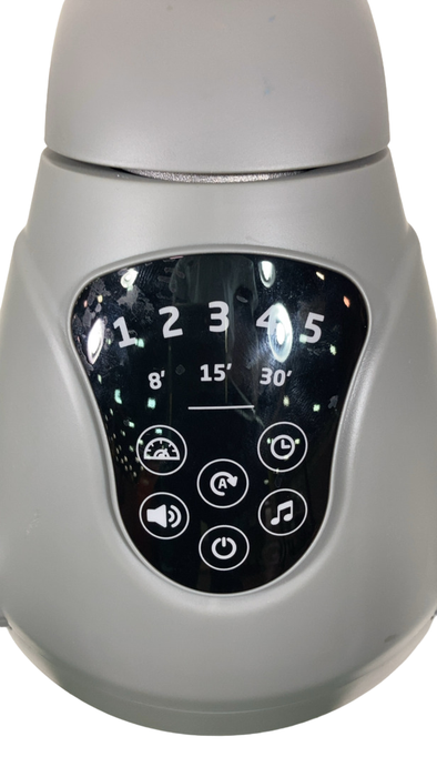 Shop Maxi-Cosi Cassia Swing, Classic Green at GoodBuy Gear