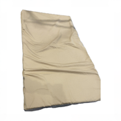 Shop Toki Kids Mega Padded Play Mat 55" x 55", Cloud + Sandcastle at GoodBuy Gear