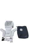 Shop Nuna Pipa Aire RX Infant Car Seat, 2024, Caviar at GoodBuy Gear