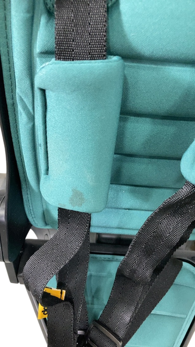 Shop Doona Liki Trike S5, Racing Green at GoodBuy Gear