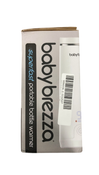 Shop Baby Brezza Super Fast Portable Bottle Warmer, White at GoodBuy Gear